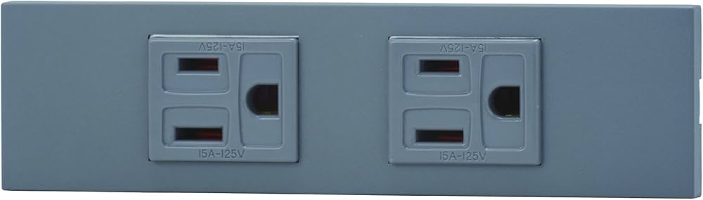 神保電器　ＳＷカバー、コンセント　ソリッドグレー色　他 21-0zQKehAL._AC_UF350,