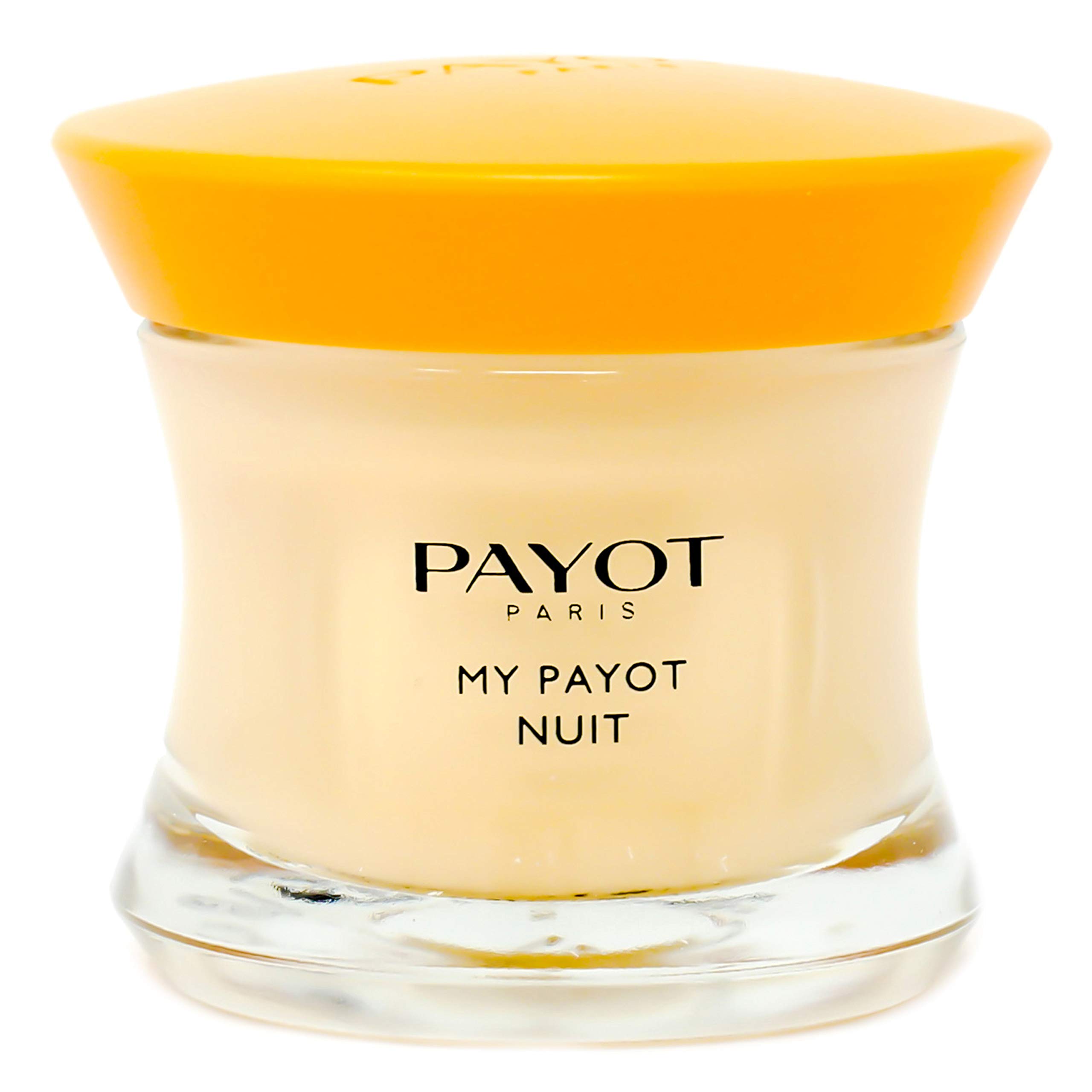 PAYOT My Payot Nuit Repairing Night Cream 50 ml