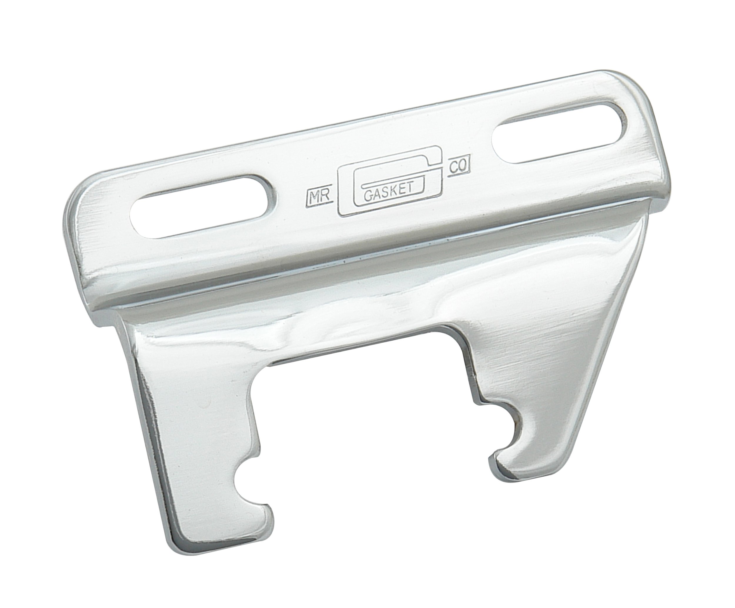 リクエスト Mr. Gasket 9852 Alternator Bracket : Amazon.co.uk: Automotive