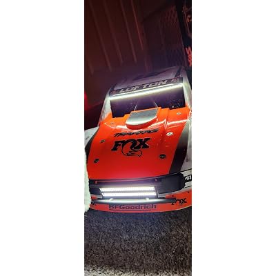 。 Buy Traxxas 85086-4FOX DIY Online Liberia | Ubuy