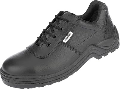限定セール!!SHAPERS pacey proseriers 5FIN Buy Liberty Warrior Cassino Safety Shoes for Men, Steel Toe