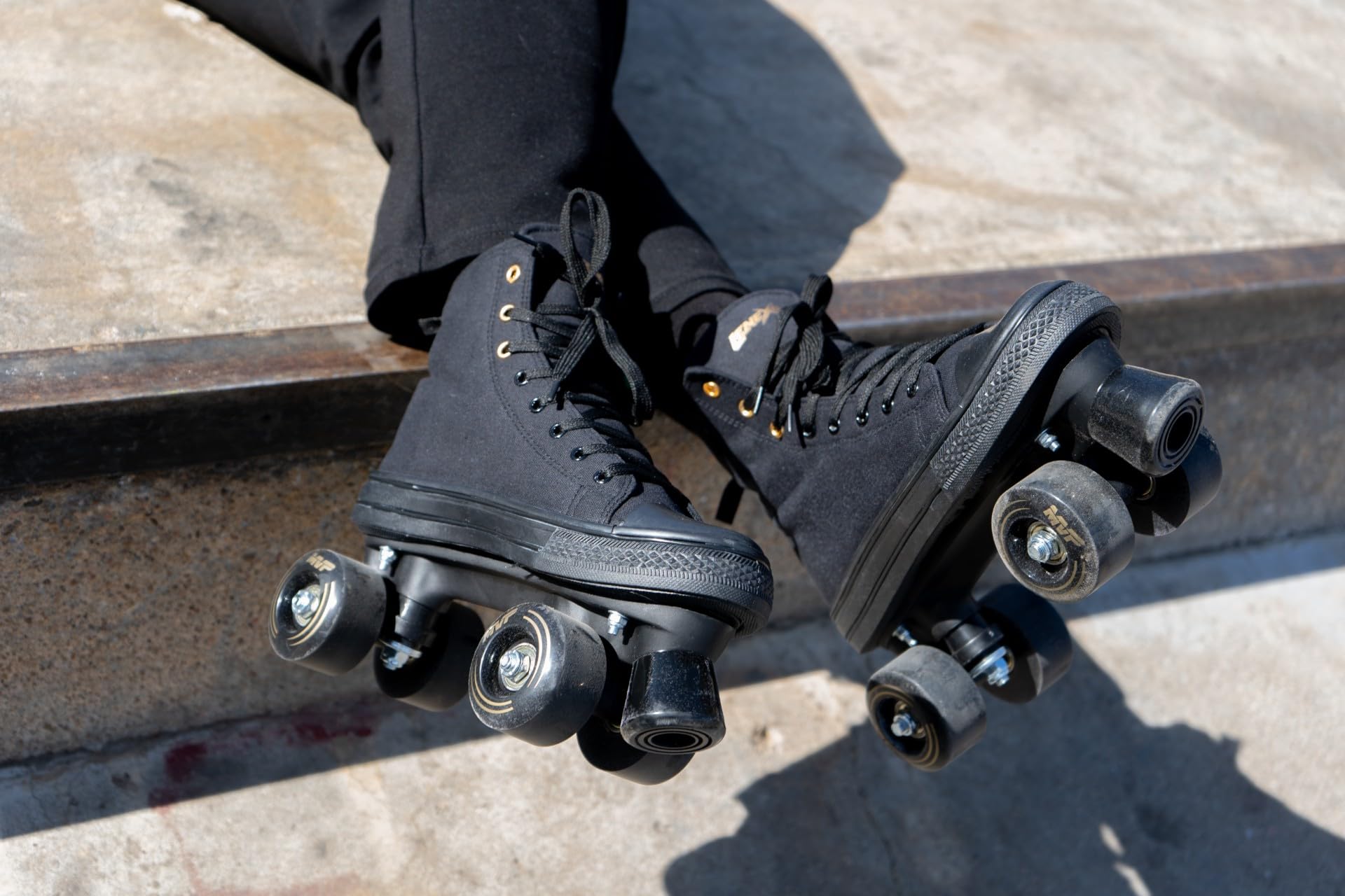 Amazon.com : Lenexa MVP 2.0 Roller Skates for Kids and Adults