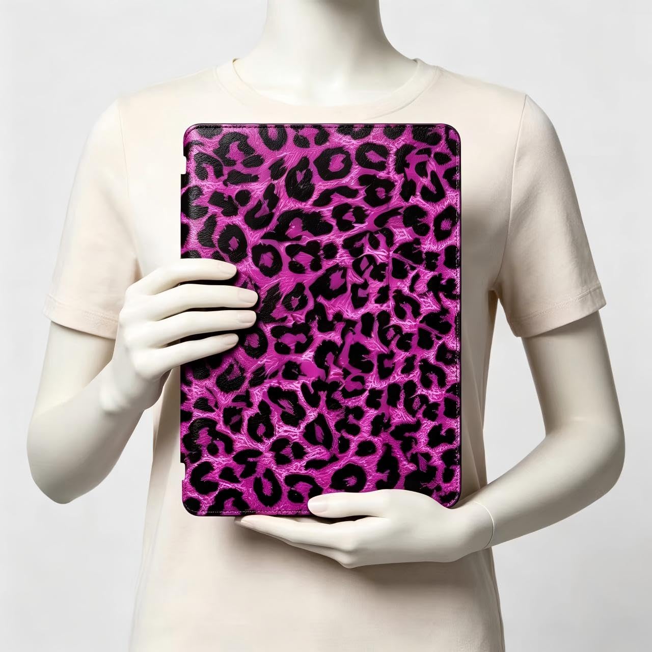 Etui Tri-Fold dla iPad z Uchwytem na Rysik
