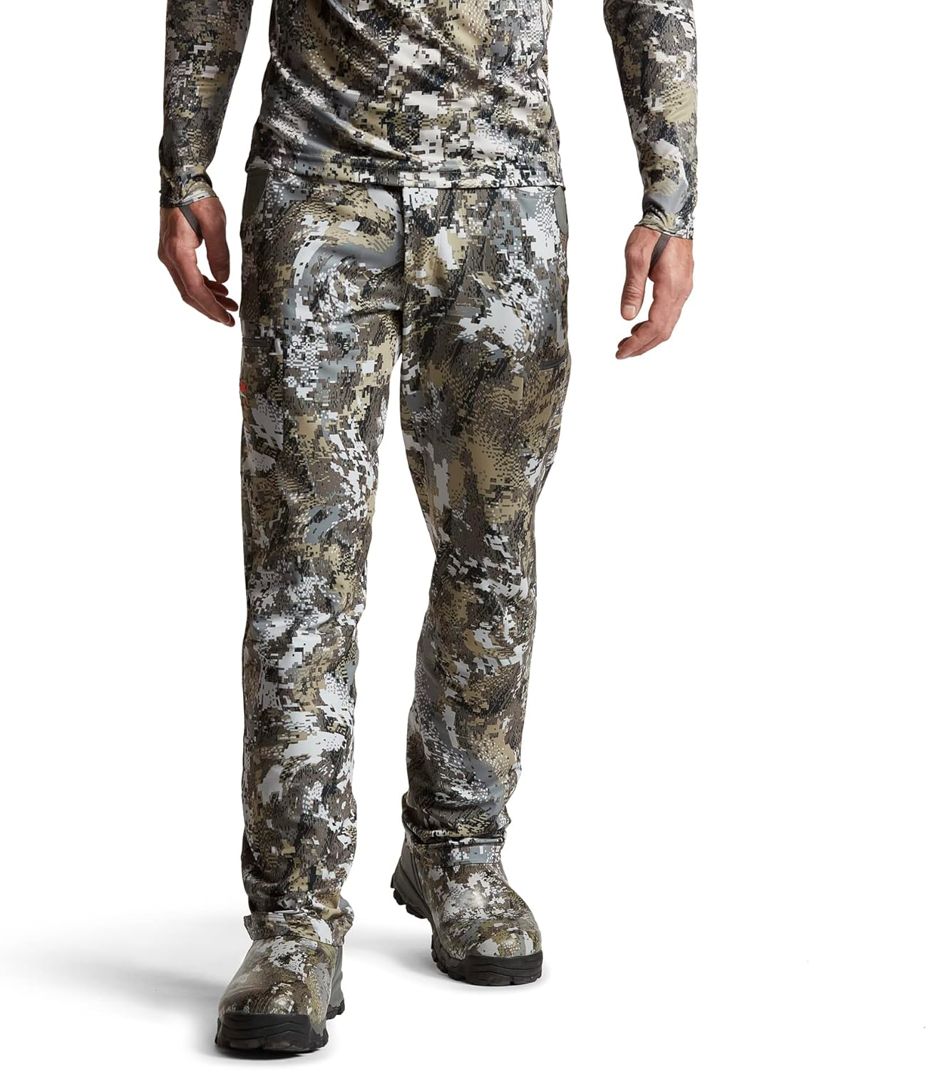 SITKA Traverse Pants - Lightweight Hunting Mens Pants - Image 2