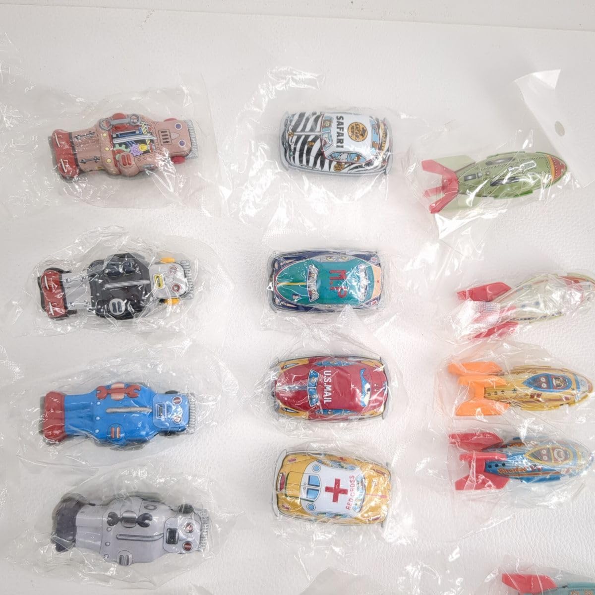 BANDAI 明治【北原コレクション】TIN TOY MUSEUM BANDAI 明治【北原コレクション】TIN TOY MUSEUM