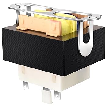 Hiorucet 24V 40VA Furnace Transformer for Furnaces/HVAC