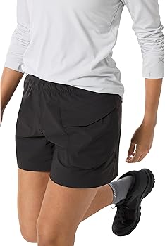 【とまとま】ARC'TERYX ガンマユーティリティショーツ5インチ Amazon | ガンマ ユーティリティ ショーツ 5 インチ ウィメンズ