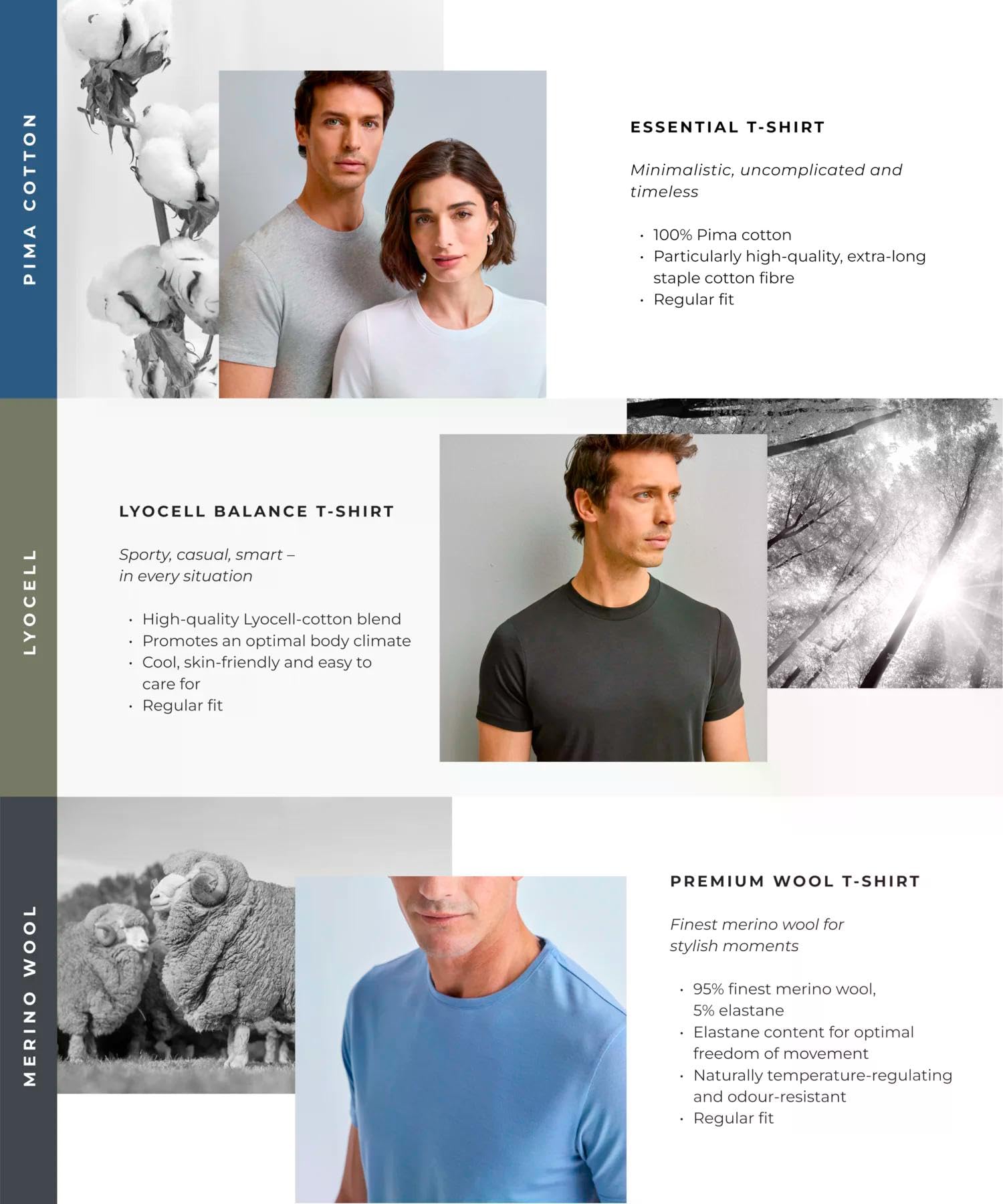 FALKE Damen Basic V-Neck T-Shirt weich hautfreundlich atmungsaktive Baumwolle 1 Stück
