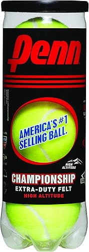 Penn Championship High Altitude Tennis Balls