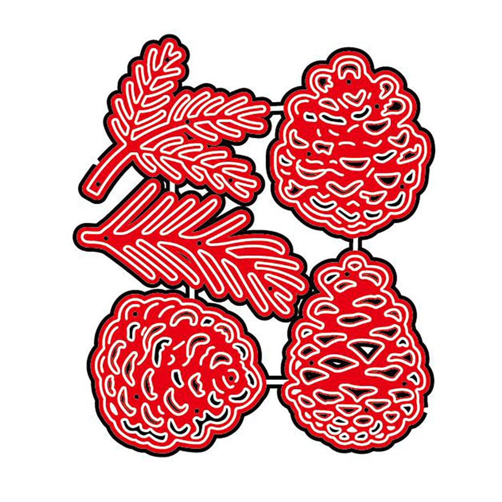 S-TROUBLE Noël Ho Ho Ho Matrices De Découpe En Métal Pochoir
