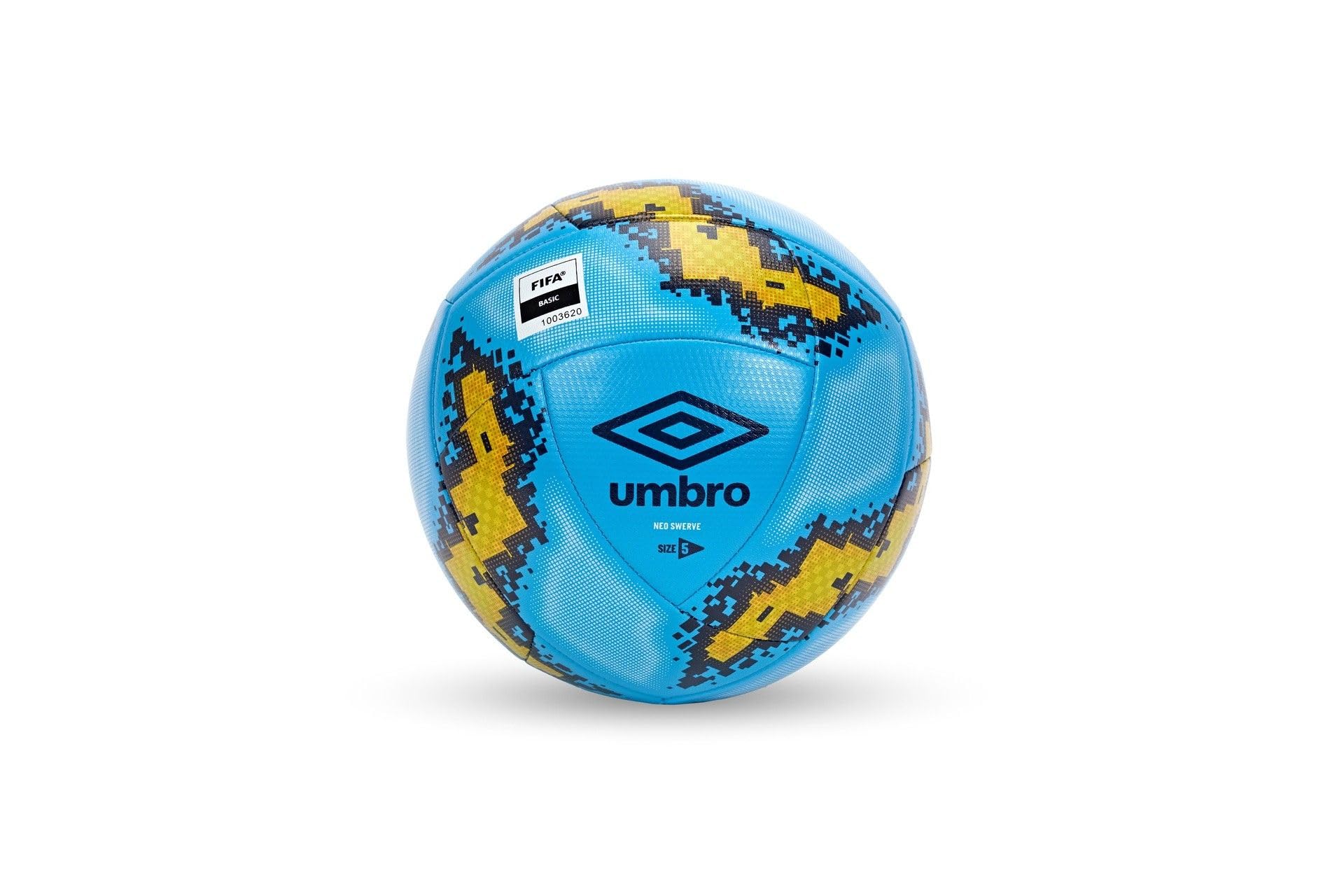Neo Swerve Football Ball 5