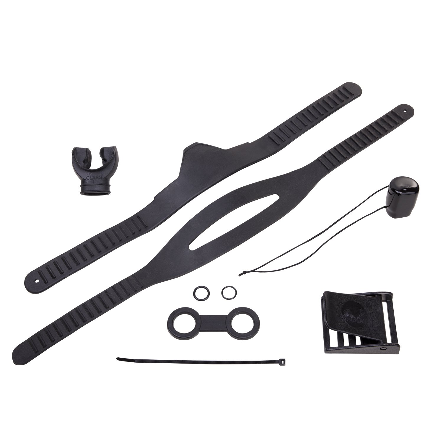 TridentDeluxe Rubber Save A Dive Kit