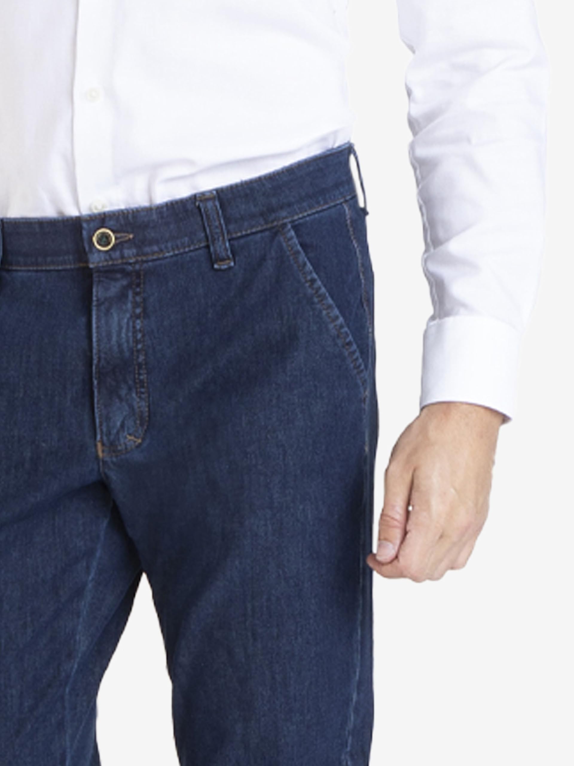 Club of Comfort Garvey 7054 Herren Hose