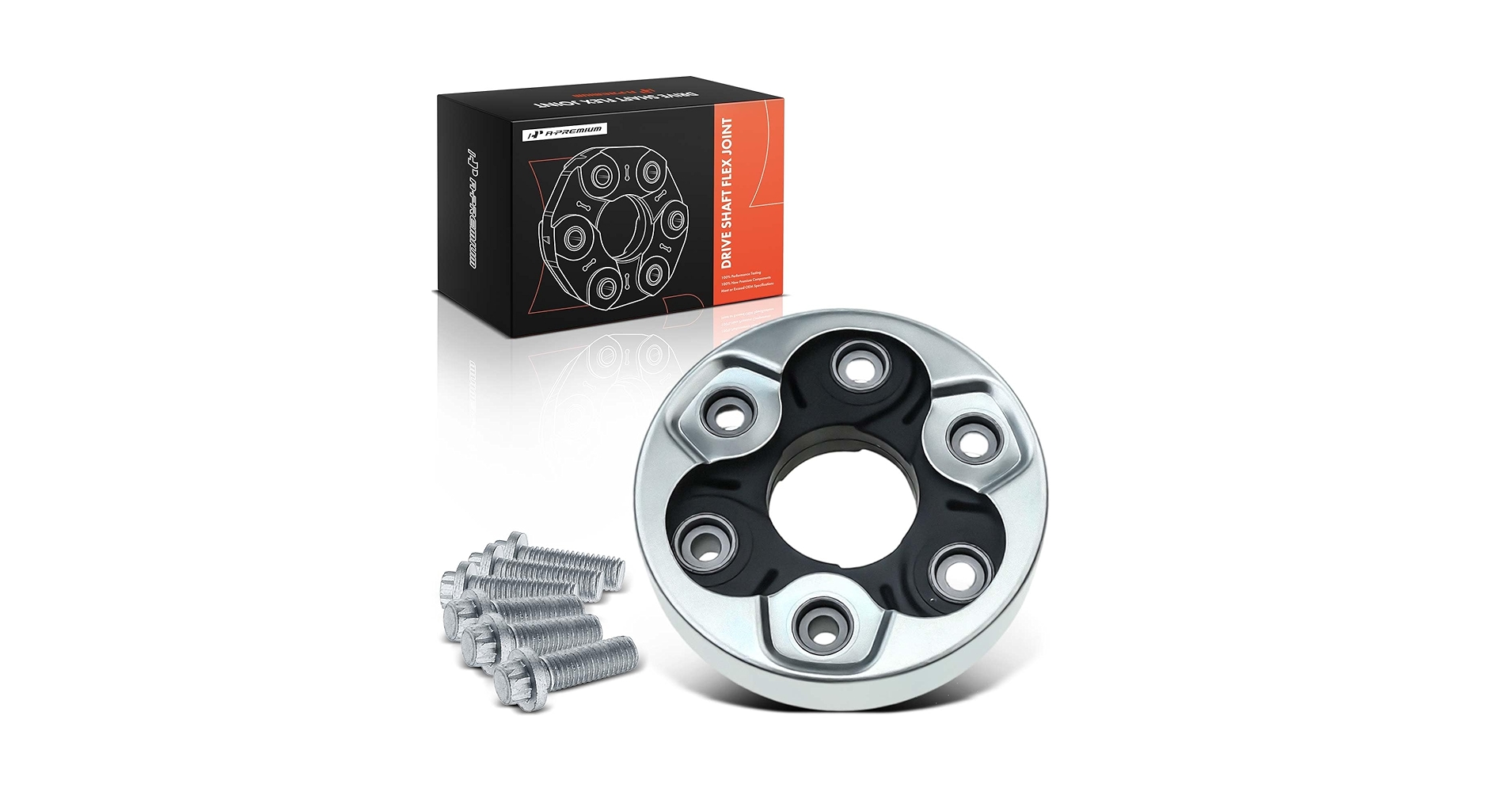 パーツ YOPPY121 Amazon.com: A-Premium Front Drive Shaft Coupler Flex Joint