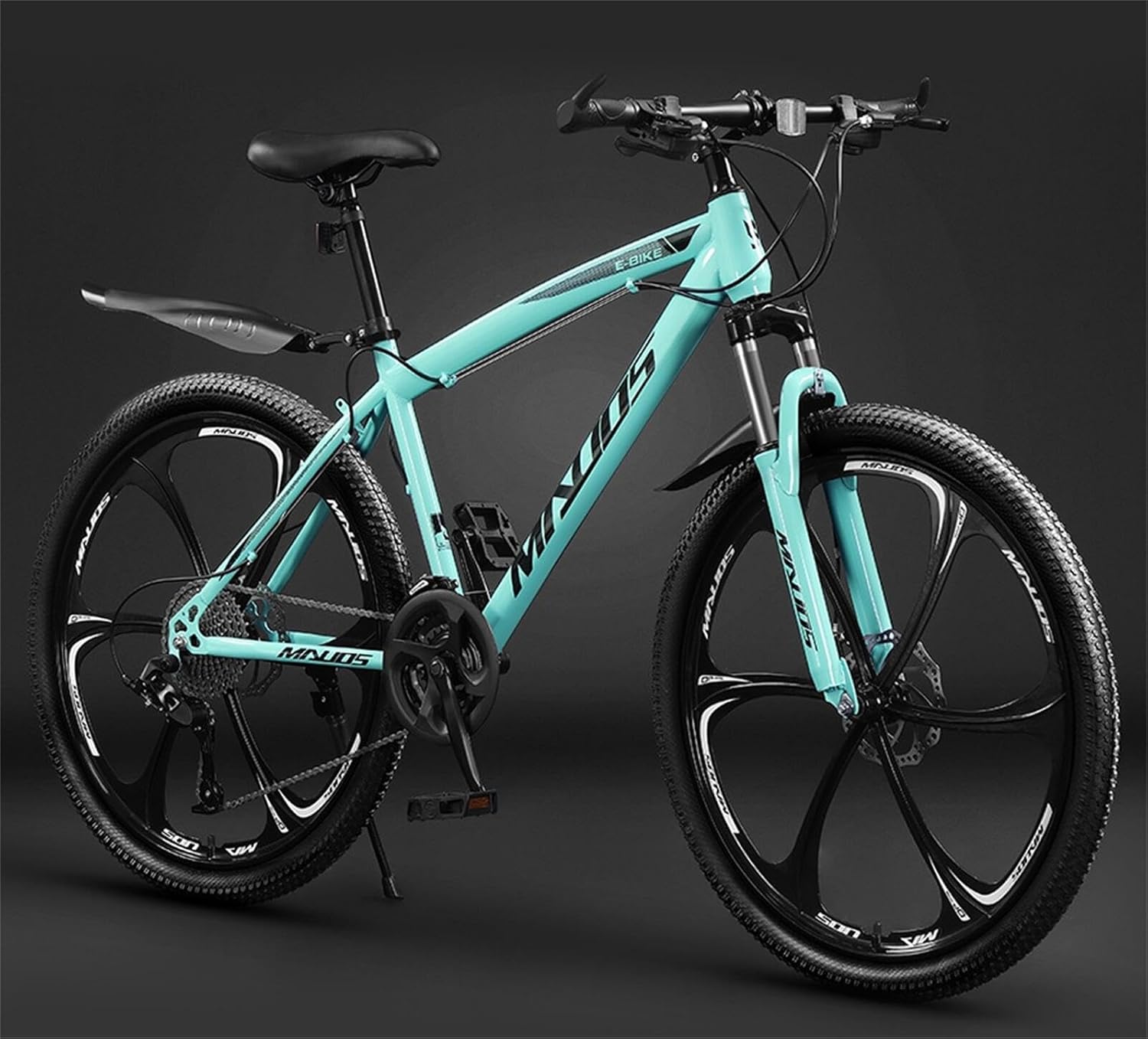 24/26インチマウンテンバイクメンズスピードクロスカントリーユース