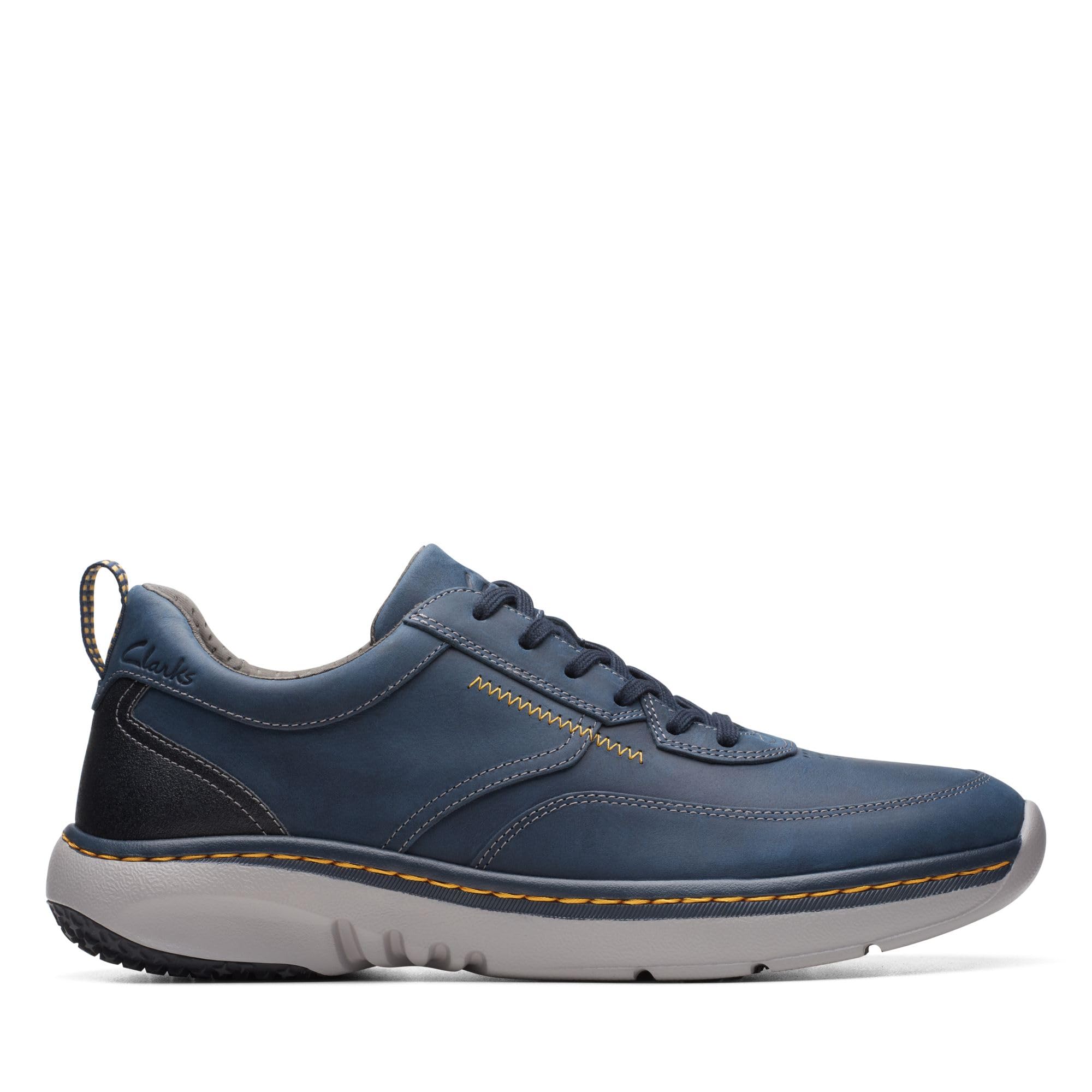 Clarks Mens Clarkspro Lace