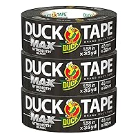 Vista 19 de Cinta adhesiva Duck, máxima resistencia, 240867