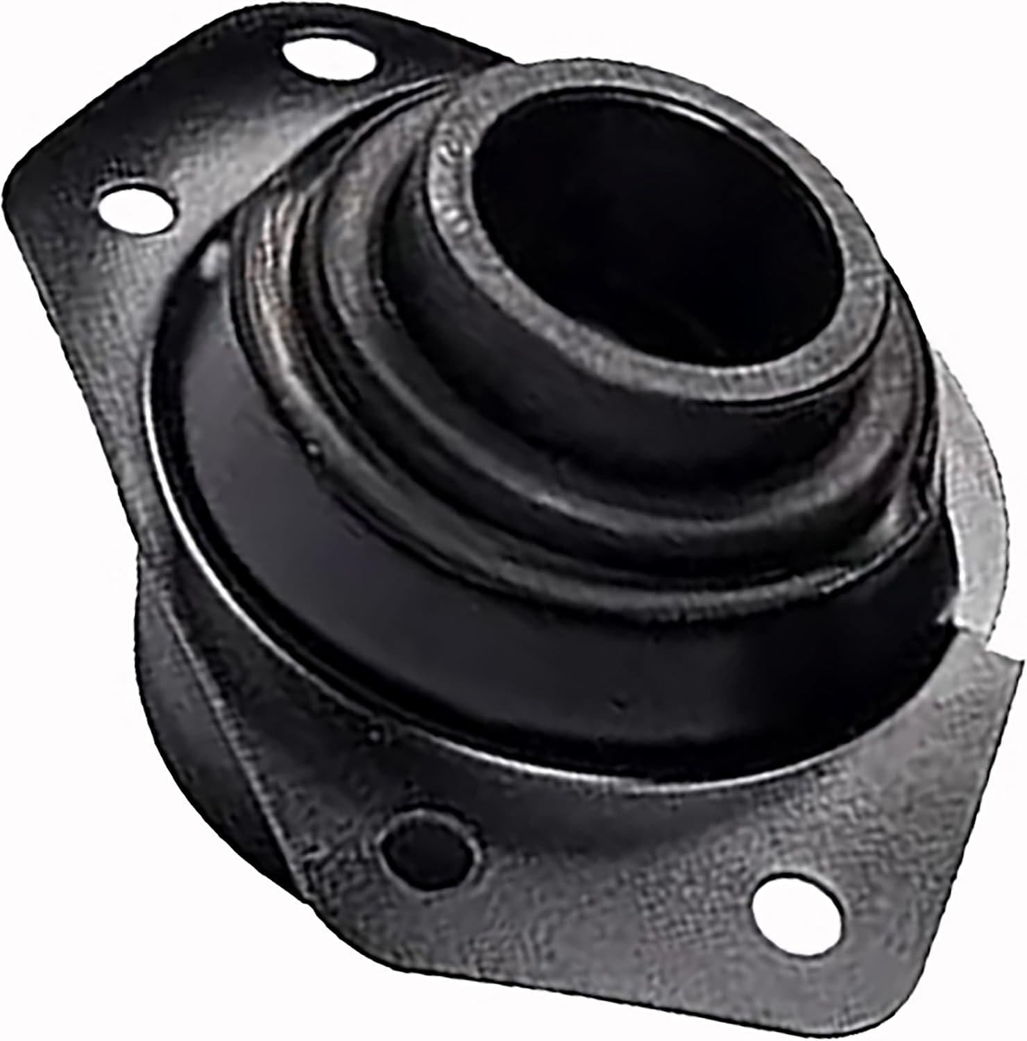 APDTY 52078705 Intermediate Steering Shaft Assembly with Universal Rag U-Joints and Bearing Replaces 52078705AC, 52078705AB, 52078705AA