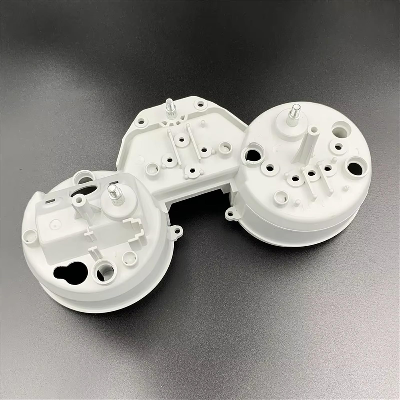 Cubierta Carcasa Odómetro Compatible Con YAMAHA Para XJR 1300 1300SP 1999-2003 Cubierta De Medidores Tacómetro Velocímetro Motocicleta
