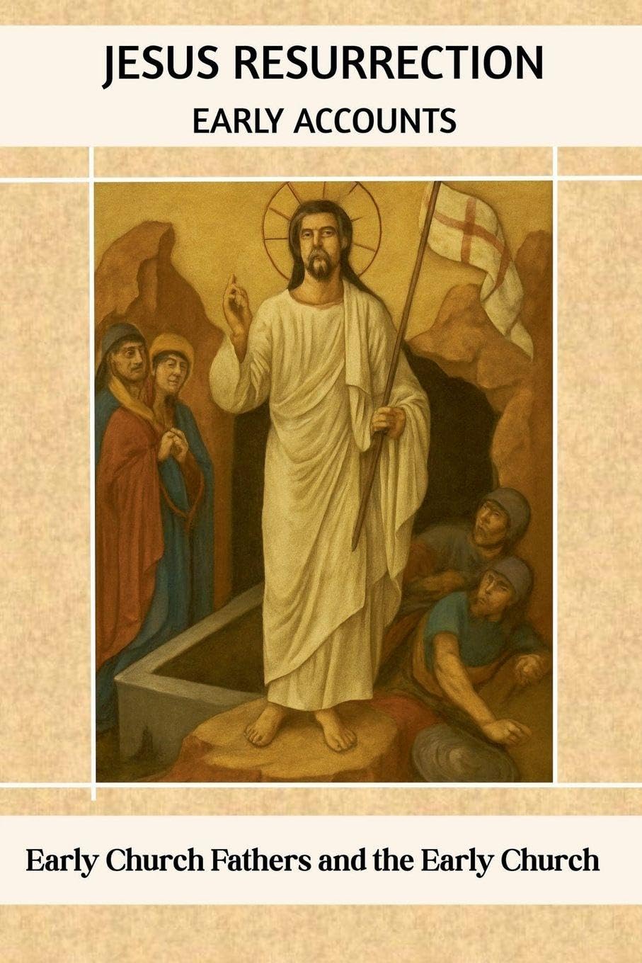 Jesus Resurrection Early Accounts
