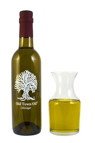 Aceite de oliva virgen extra de limón Meyer