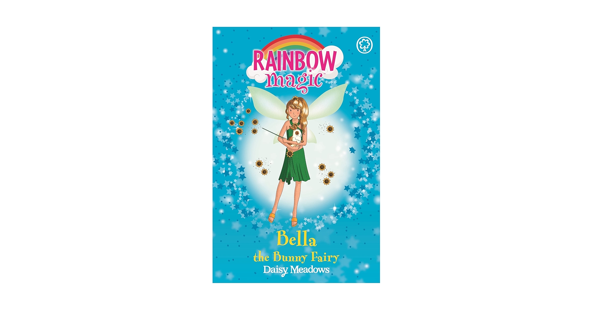 Bella the Bunny Fairy [Paperback] [Jan 01, 2006] Daisy