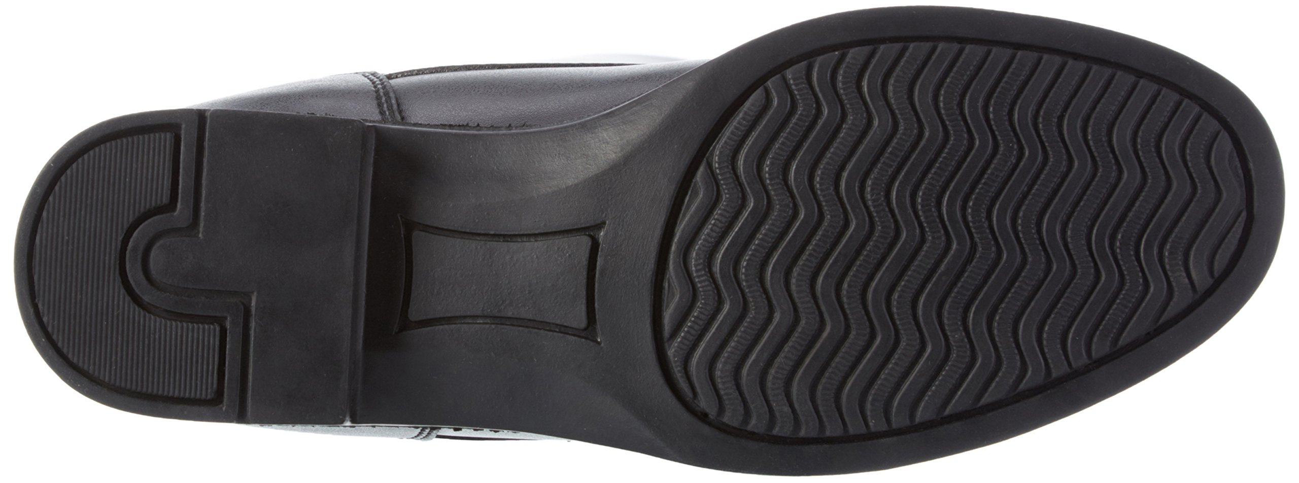 HKM Kobiety Reitstiefel -New Fashion-, Kinder/Damen9100Buty jeździeckie