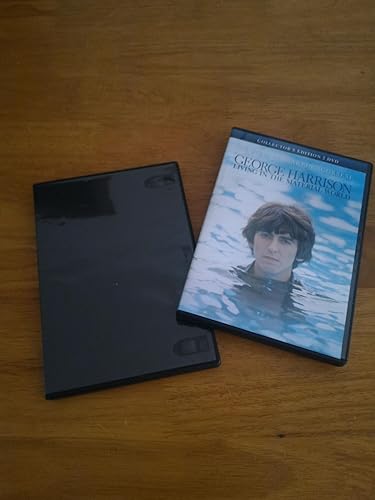 Amazon.co.jp: ジョージ・ハリスン／リヴィング・イン・ザ・マテリアル