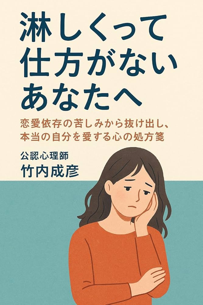 淋しくって仕方がないあなたへ: 恋愛依存の苦しみから抜け出し、本当の