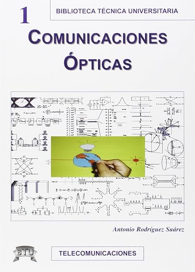 Comunicaciones Opticas