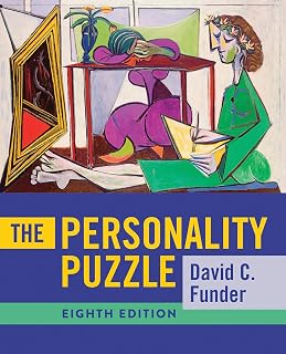 The Personality Puzzle