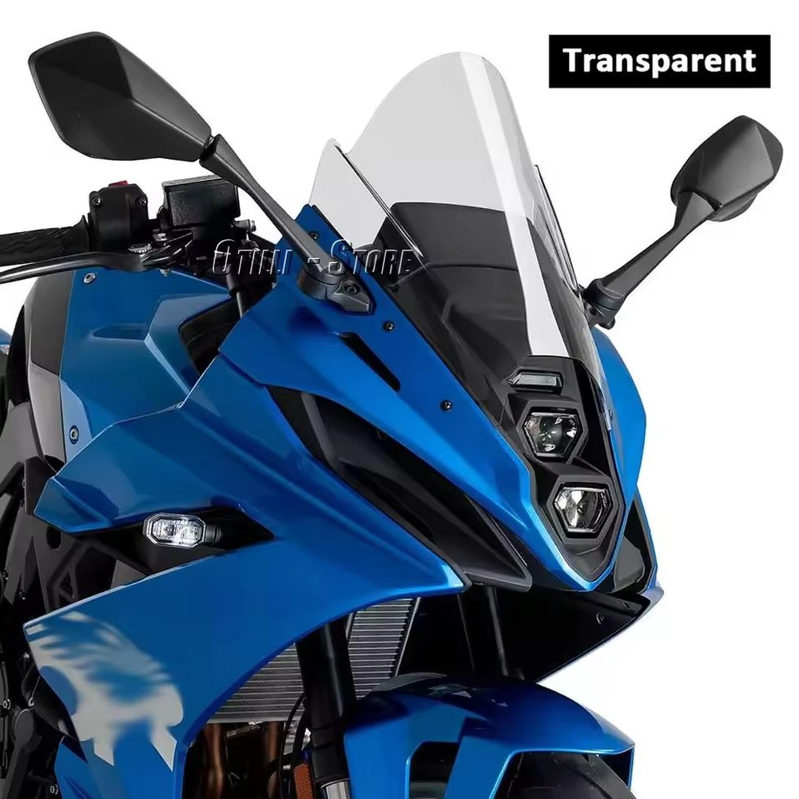 Amazon.com: for Suzuki GSX-8R GSX 8R GSX8R 2024 2025