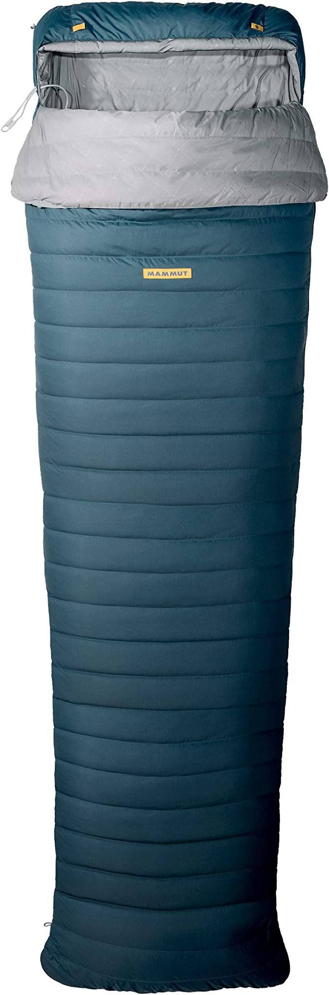 Mammut Unisex Sleeping Bag Creon MTI 3-Season