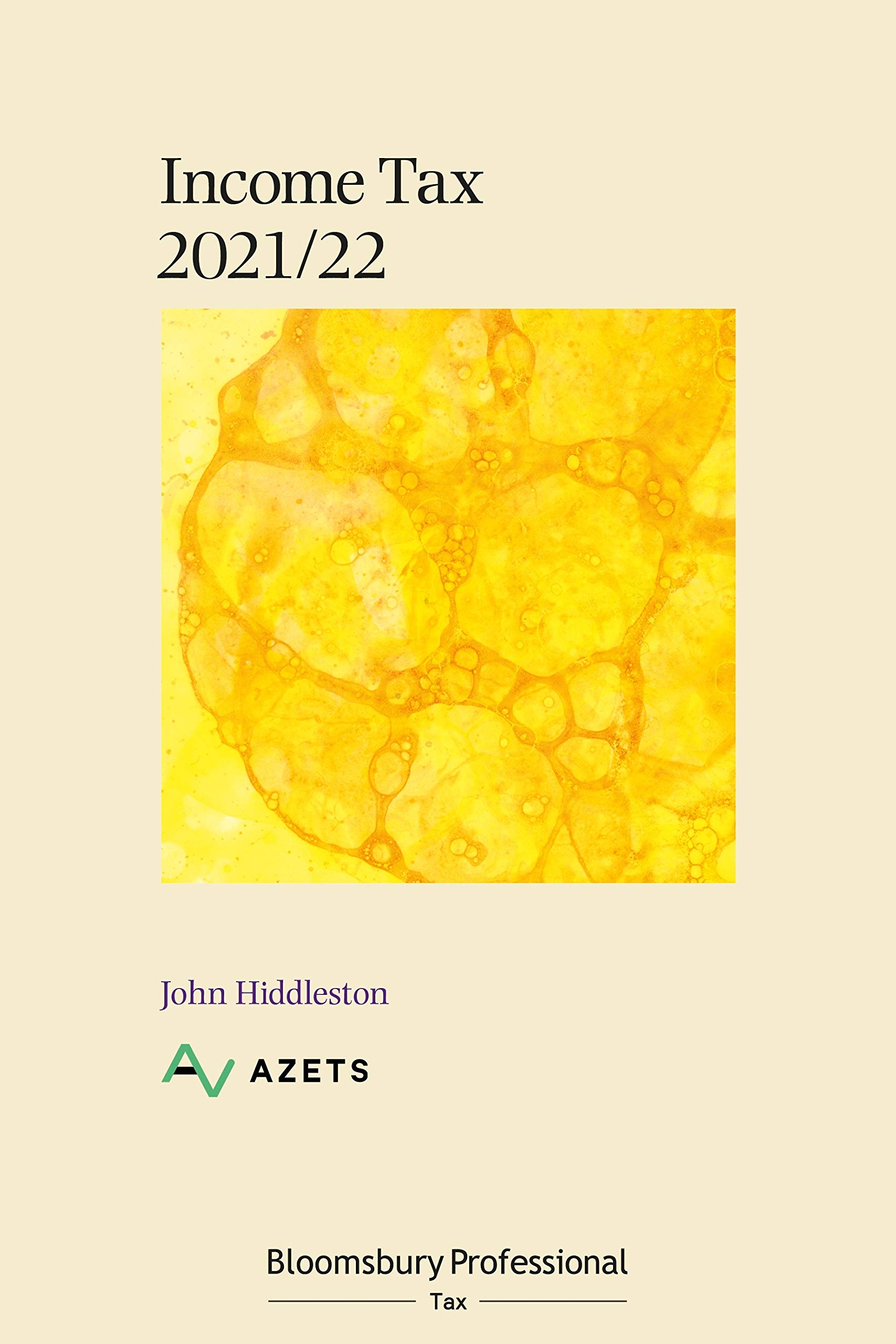 Buy Income Tax 2021/22 — BookShops.in