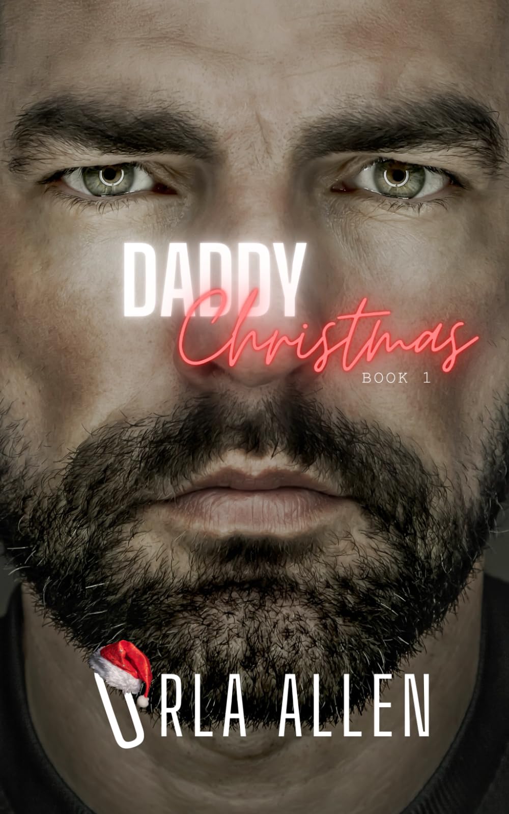 Daddy Christmas (Scandalous Scarlett)