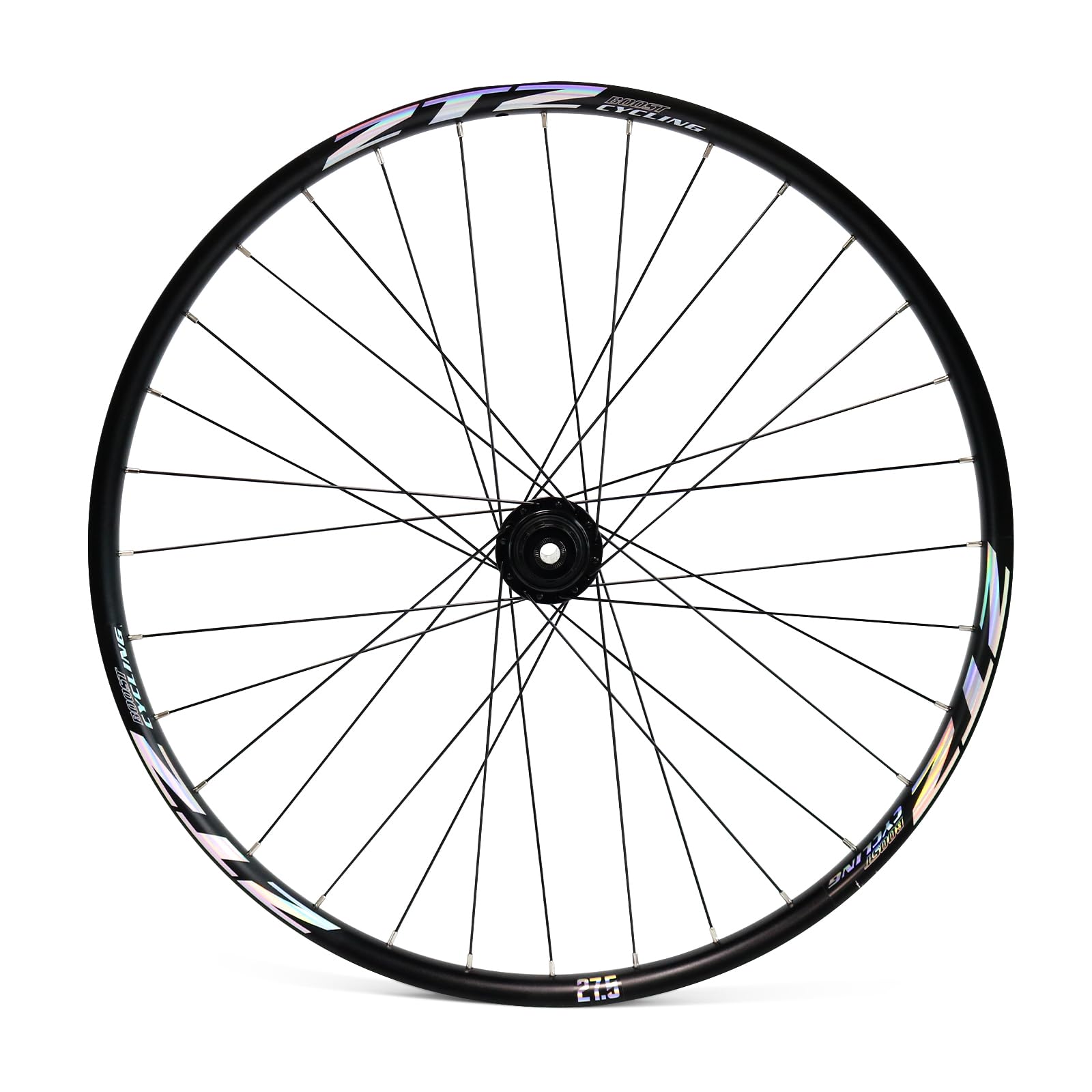 ZTZ 27.5/29 Boost