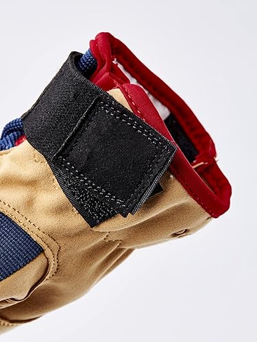 Miniatura 5 de Hestra Job Duratan Flex Reinforced Work Gloves for Gardening, Yard Work and Tool Use