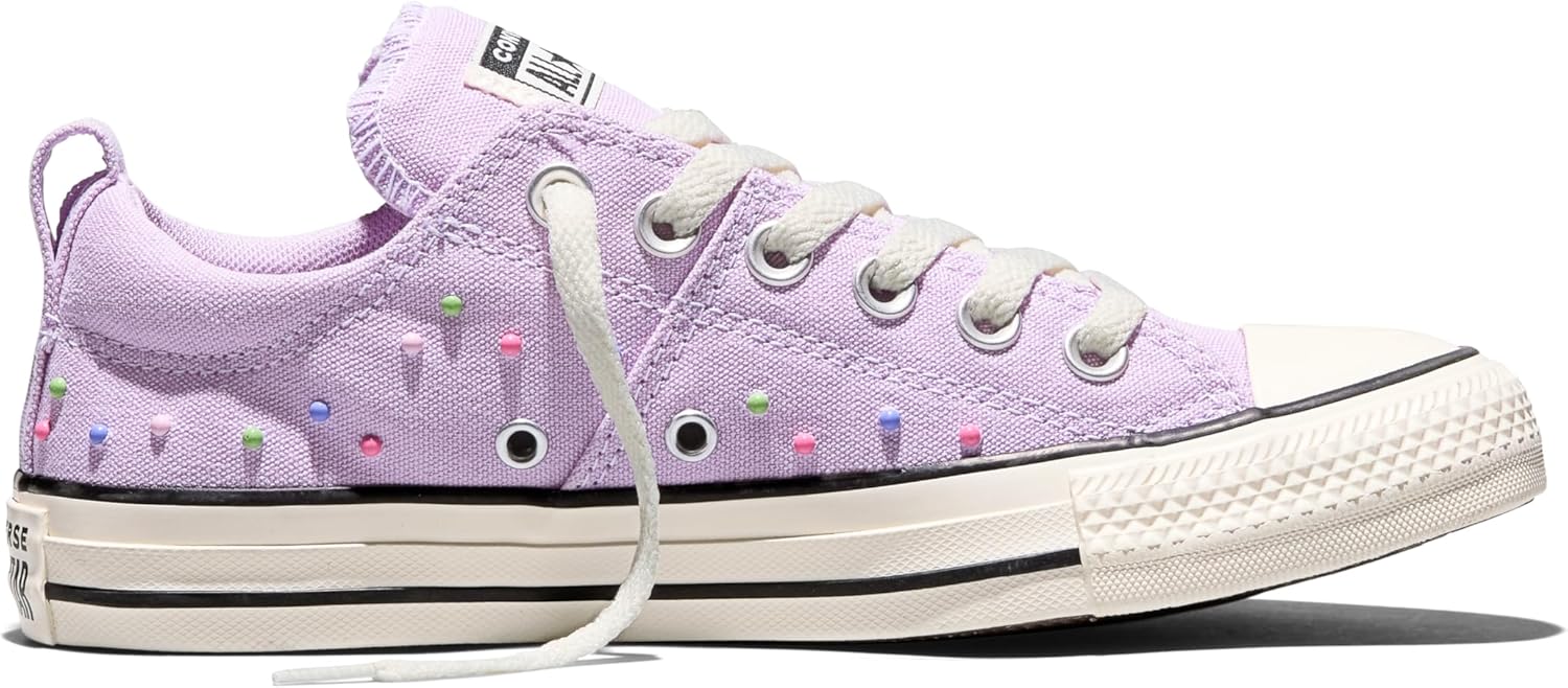 Converse Women's Chuck Taylor All Star Madison Low Top