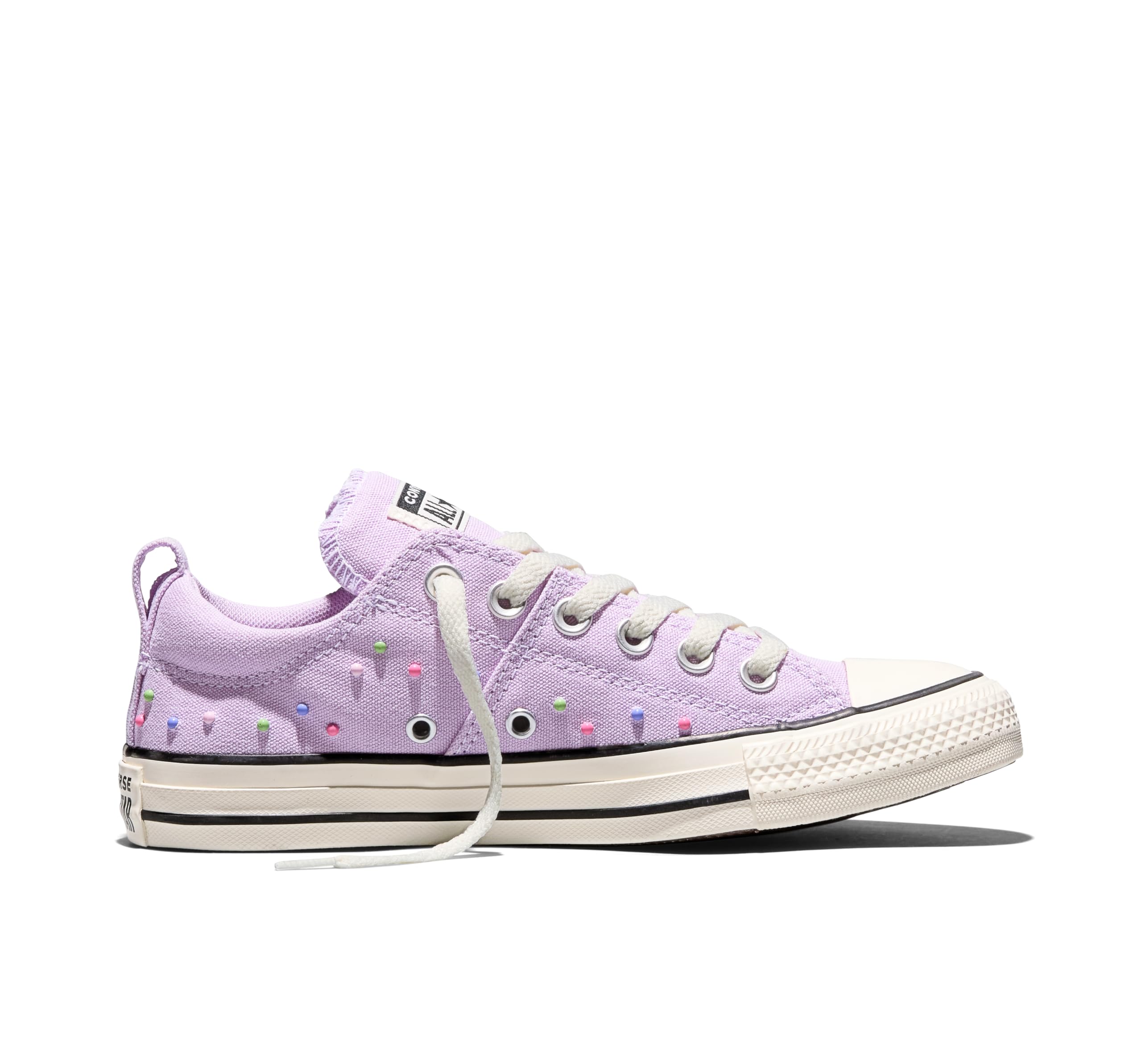 Women's Chuck Taylor All Star Madison Embroidered Stars