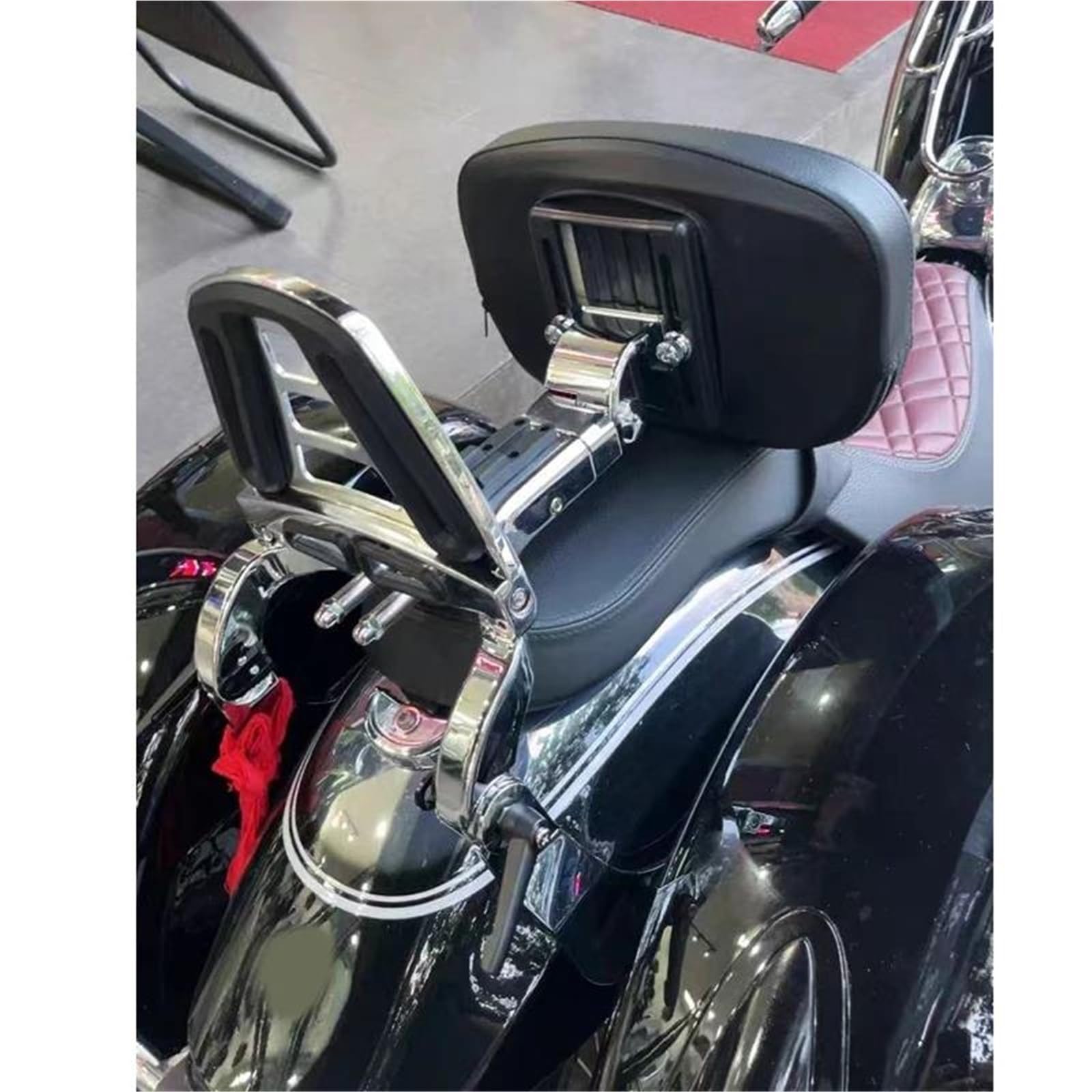 Amazon.co.jp: リアシートラック ために R18 ために クラシック ために