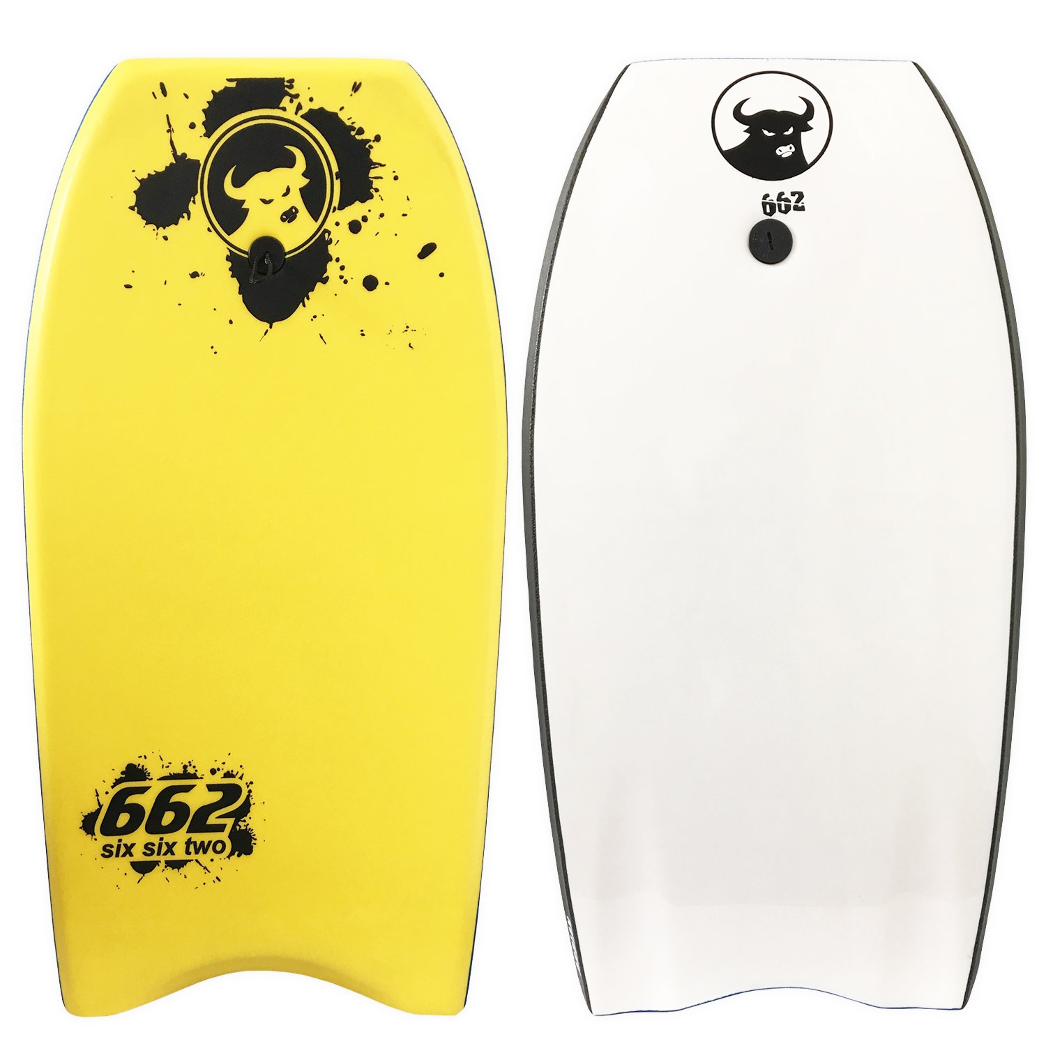 Ardian Bodyboard