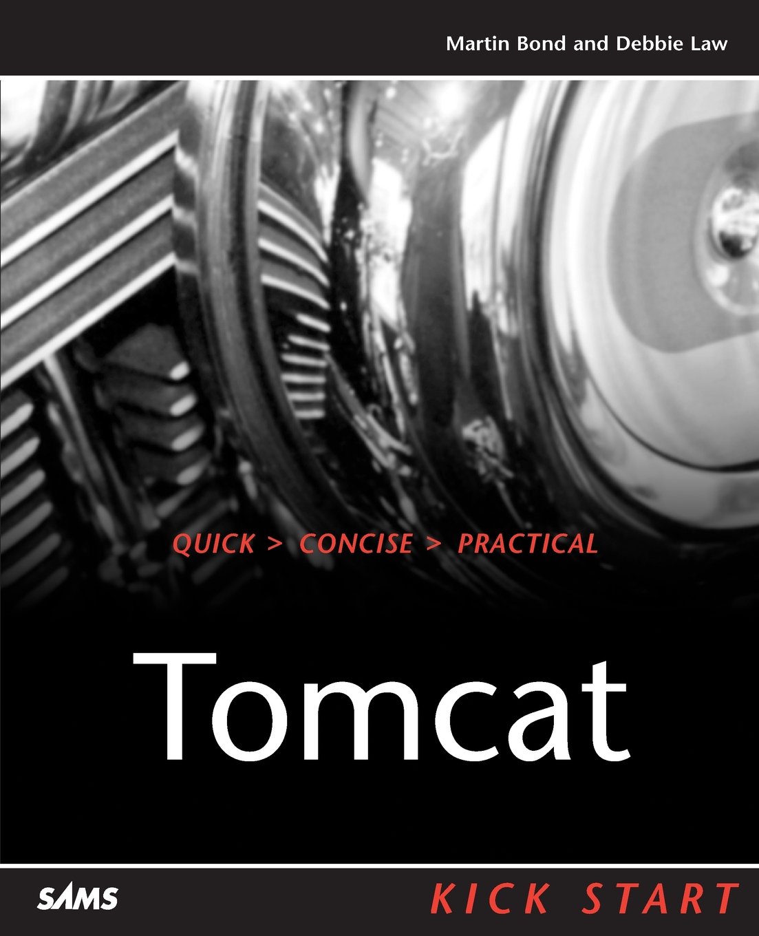 Tomcat Kick Start
