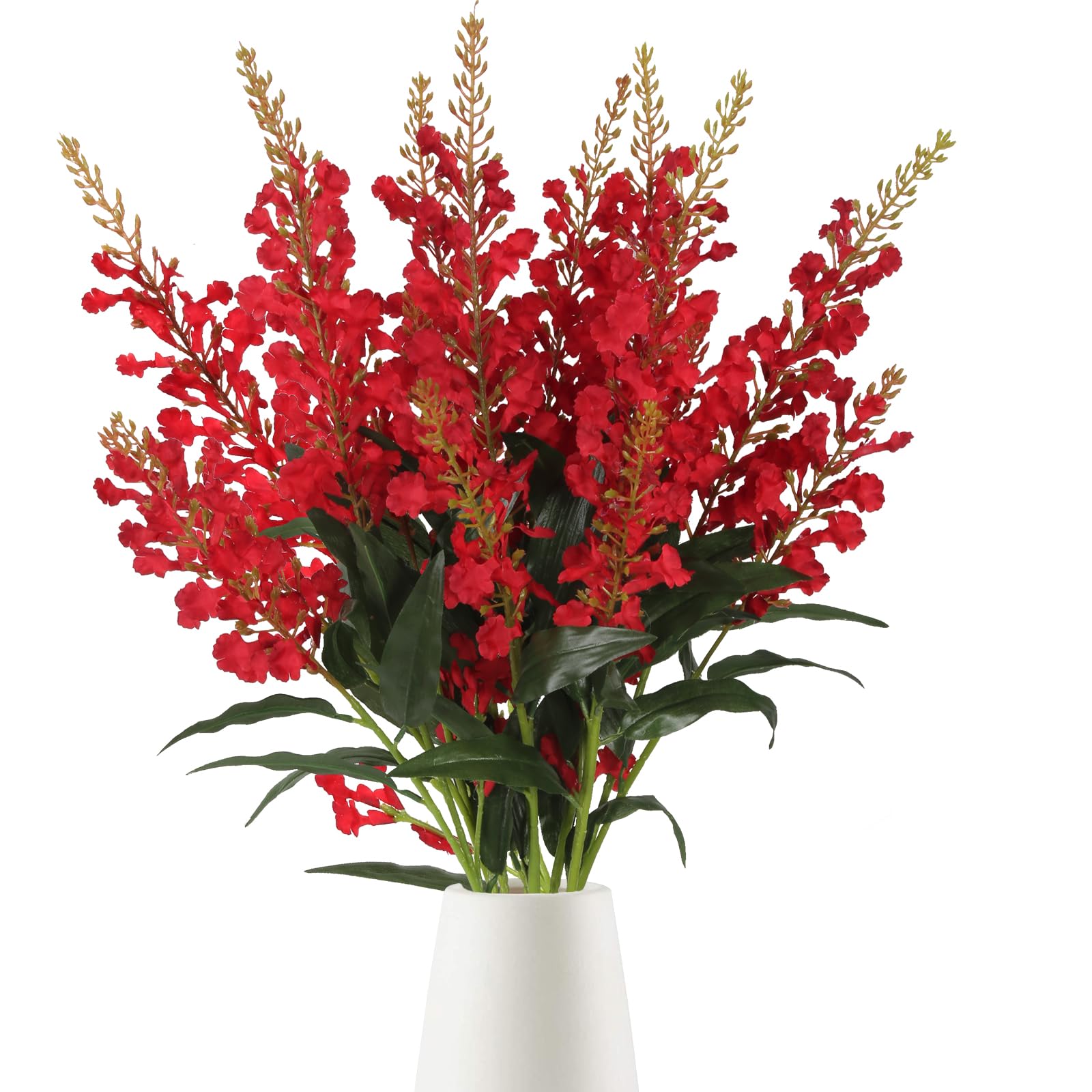   花瓶セット ラベンダ ー Amazon.co.jp: 花瓶付き人工ラベンダー花、人工ラベンダー植物