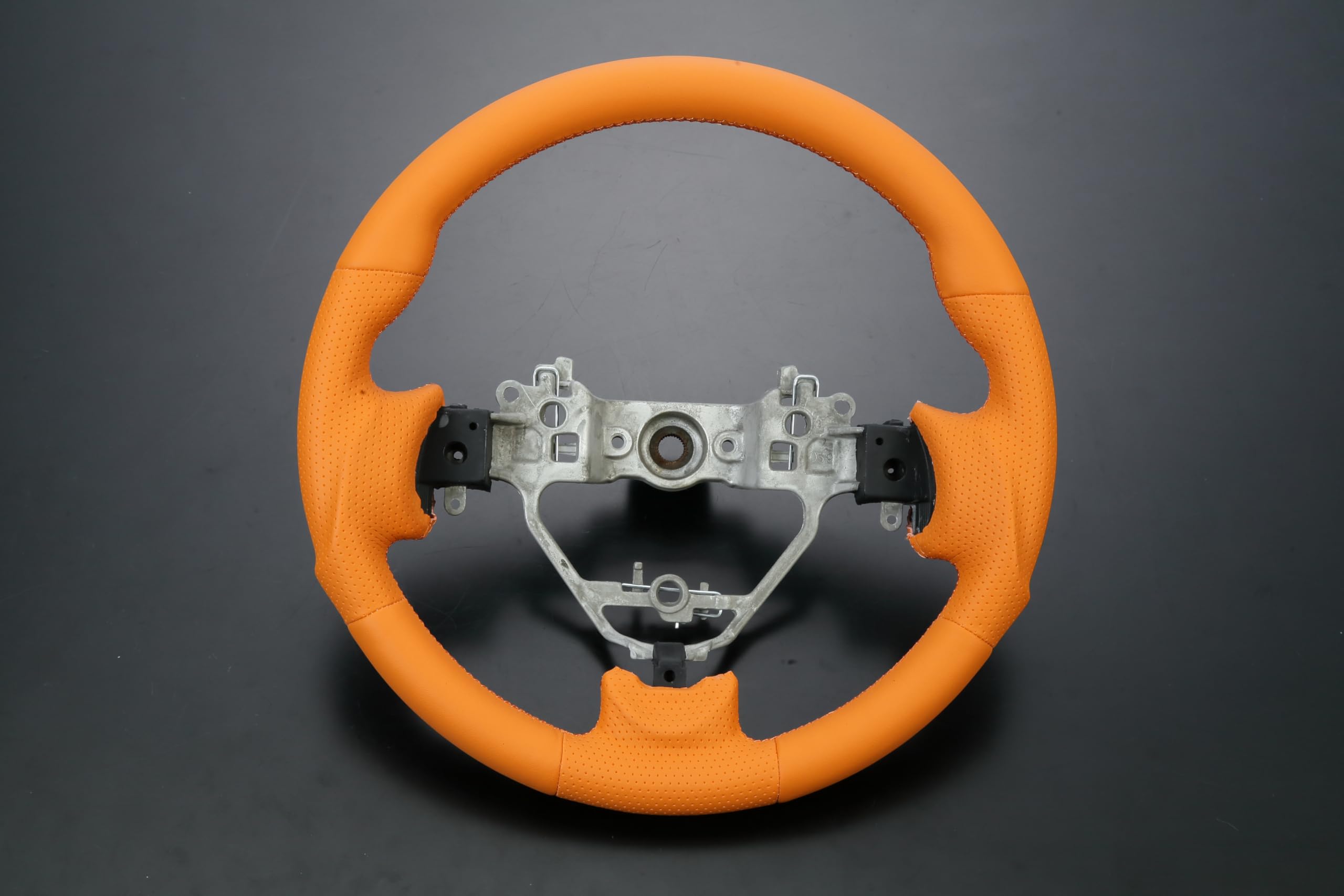 Amazon | ガングリップステアリング MK32S/MK42S スペーシア MR31S
