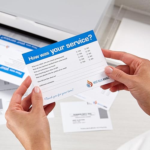 Miniatura 6 de Neenah Exact Index papel tarjeta, 110 libras, 8,5 x 11 pulgadas, 250 hojas, Canario