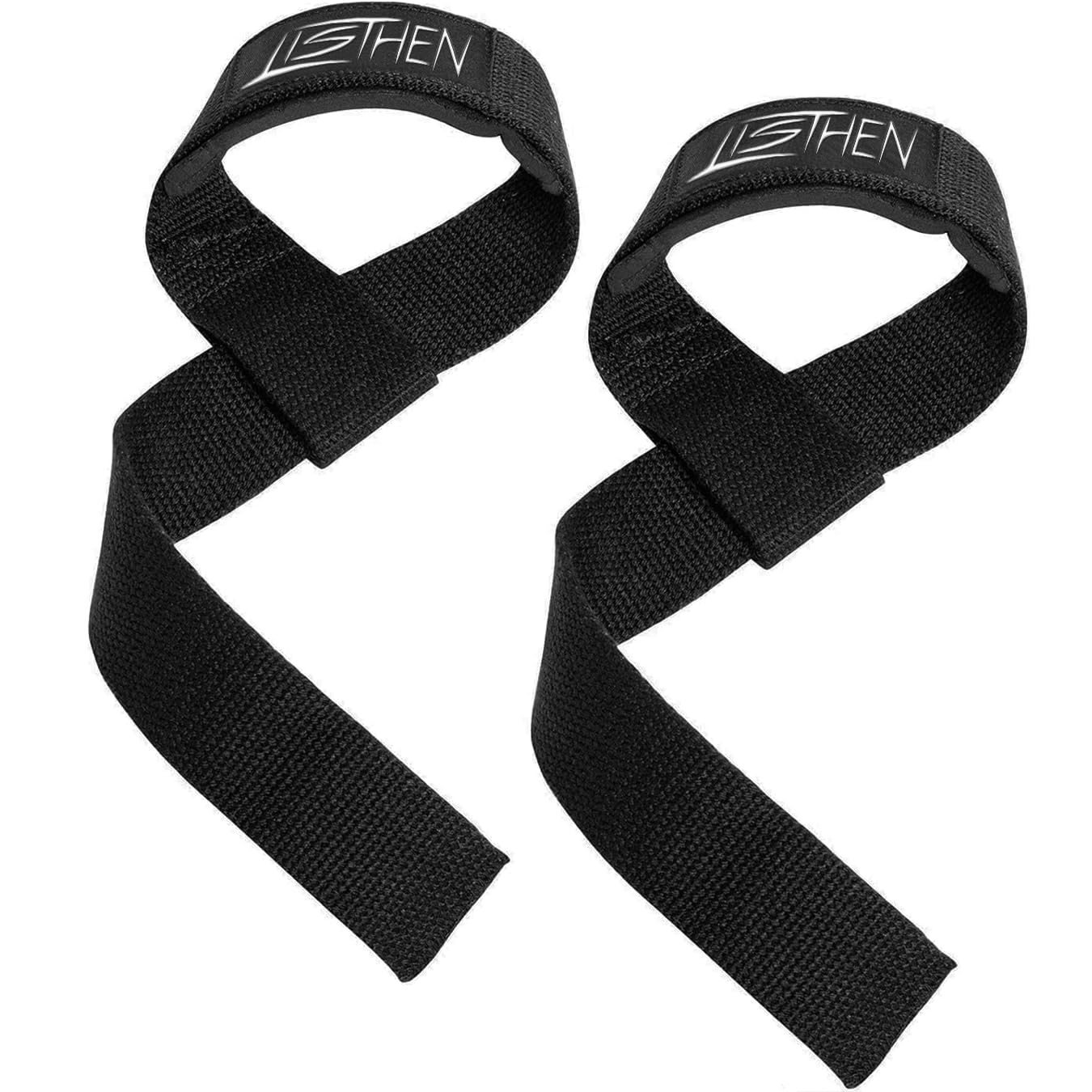 Cinghie Da Caviglia Per Palestra | Imbottite E Regolabili | Uomo E Donna | Nero - Foto 5