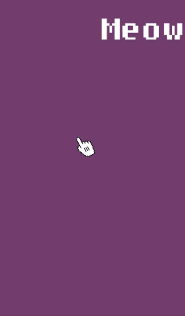 Cat Toy App on the Amazon Appstore