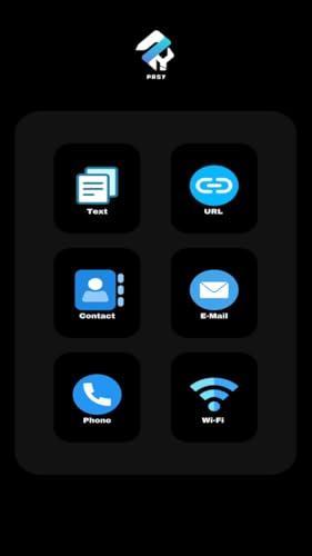 QR Logo Generator