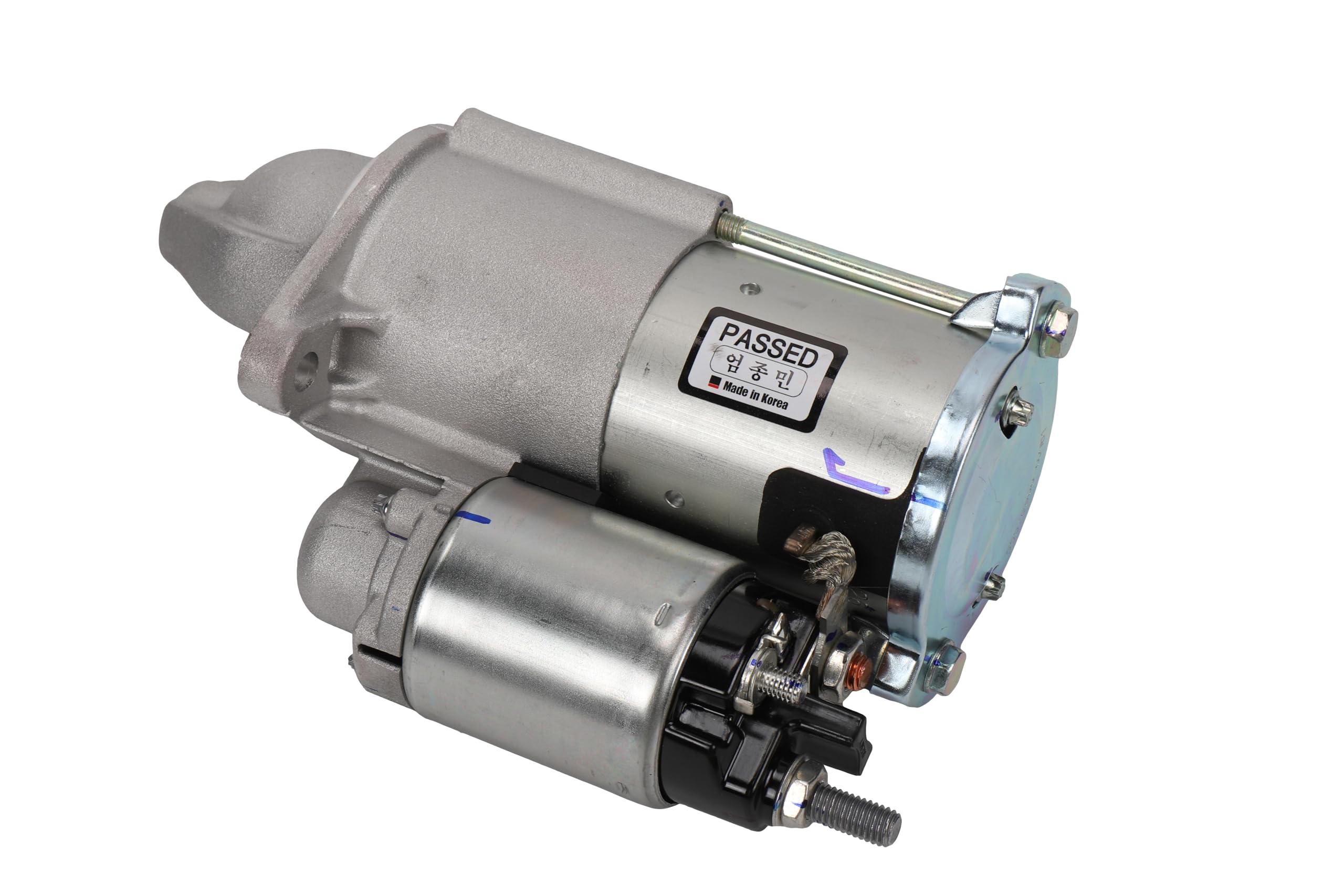 Amazon.com: ACDelco 55576980 Starter : Automotive