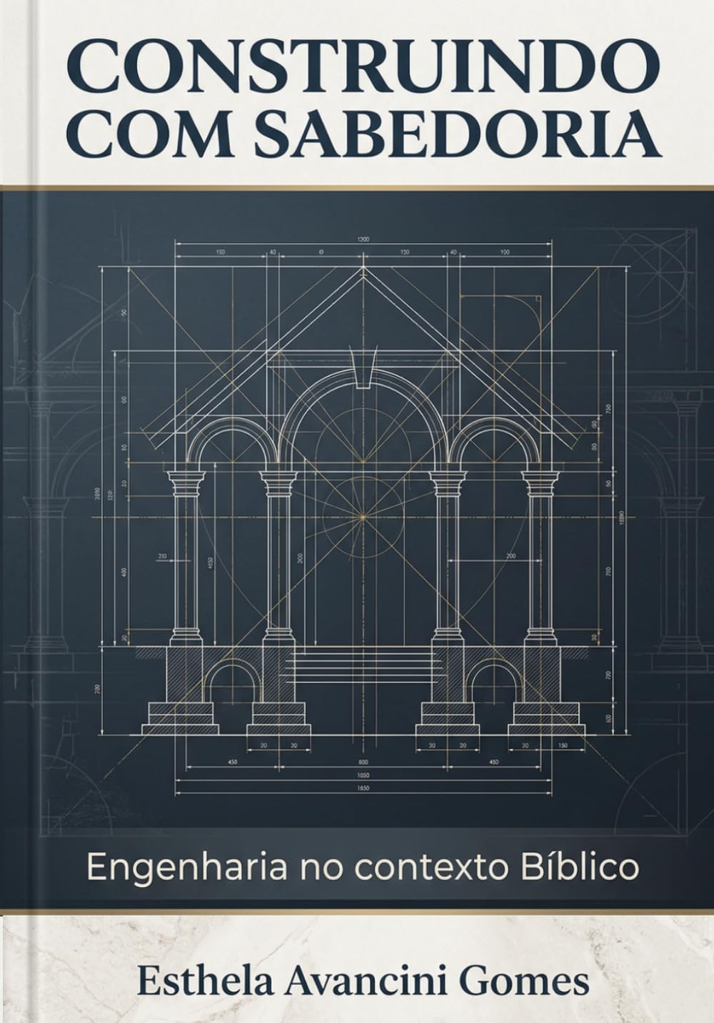 Construindo com Sabedoria: Engenharia no contexto Bíblico